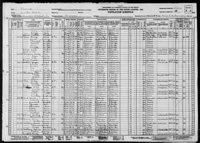 Thumbnail for ELECTION PCT 9, MUNSON > 57-11