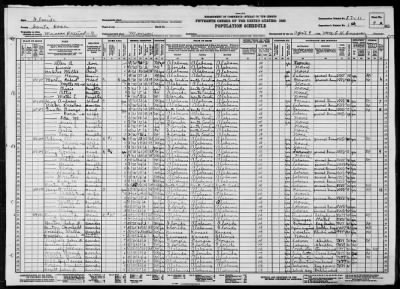 Thumbnail for ELECTION PCT 9, MUNSON > 57-11