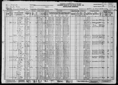 Thumbnail for ELECTION PCT 9, MUNSON > 57-11