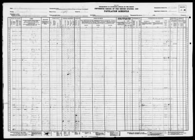 LITTLE ROCK CITY, WARD 8 > 60-36