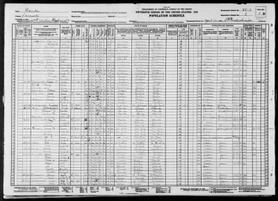 Thumbnail for ELECTION PCT 2, FRUITVILLE > 58-3