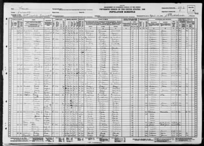 Thumbnail for ELECTION PCT 2, FRUITVILLE > 58-3