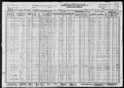 Thumbnail for ELECTION PCT 2, FRUITVILLE > 58-3