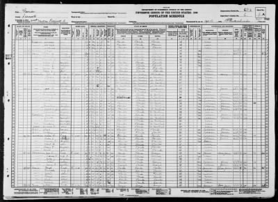 Thumbnail for ELECTION PCT 2, FRUITVILLE > 58-3