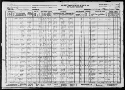 Thumbnail for ELECTION PCT 2, FRUITVILLE > 58-3