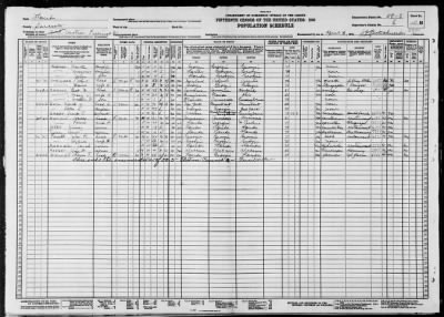 Thumbnail for ELECTION PCT 2, FRUITVILLE > 58-3