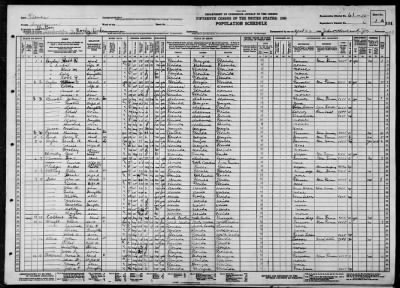 ELECTION PCT 7, ROCKY SINK > 61-12