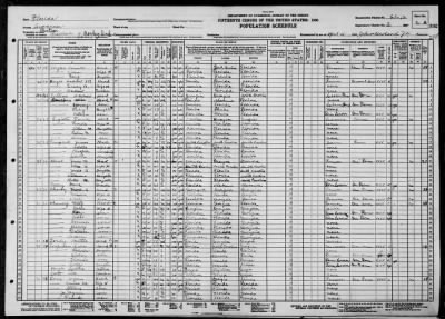 ELECTION PCT 7, ROCKY SINK > 61-12