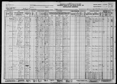 ELECTION PCT 7, ROCKY SINK > 61-12