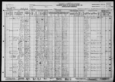 Thumbnail for ELECTION PCT 7, ROCKY SINK > 61-12