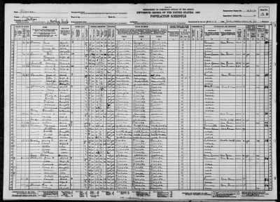 ELECTION PCT 7, ROCKY SINK > 61-12