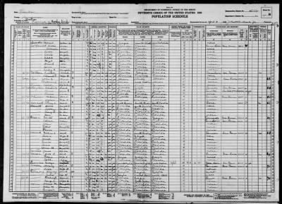 ELECTION PCT 7, ROCKY SINK > 61-12