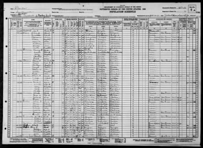 Thumbnail for ELECTION PCT 7, ROCKY SINK > 61-12