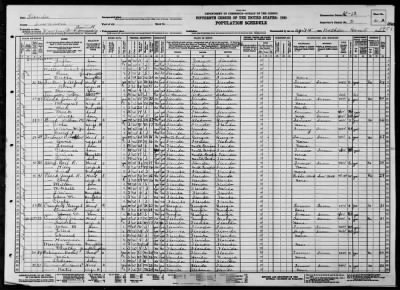 ELECTION PCT 8, DOWLING PARK > 61-13