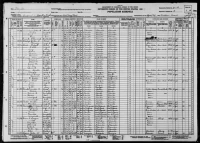 Thumbnail for ELECTION PCT 8, DOWLING PARK > 61-13