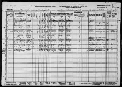 Thumbnail for ELECTION PCT 8, DOWLING PARK > 61-13