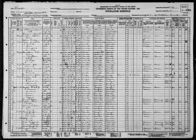 ELECTION PCT 9, CLAYLAND > 61-14