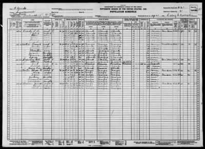 Thumbnail for ELECTION PCT 15, MCALPIN > 61-21