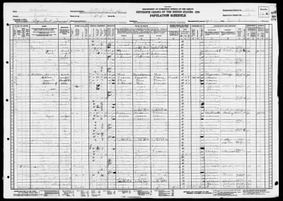 Thumbnail for LITTLE ROCK CITY, WARD 9 > 60-41