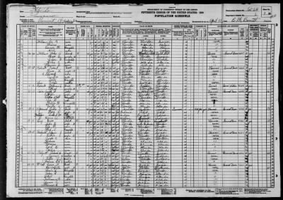 Thumbnail for ELECTION PCT 18, HICKORY SINK > 61-24