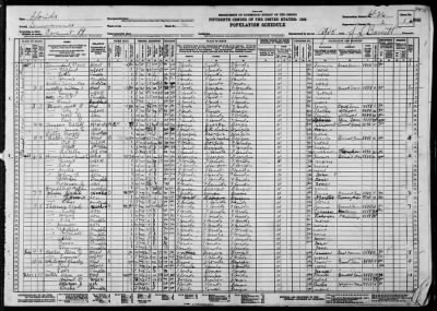 Thumbnail for ELECTION PCT 19, BRANFORD > 61-26