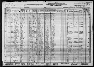 Thumbnail for ELECTION PCT 19, BRANFORD > 61-26