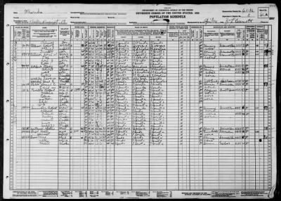 Thumbnail for ELECTION PCT 19, BRANFORD > 61-26