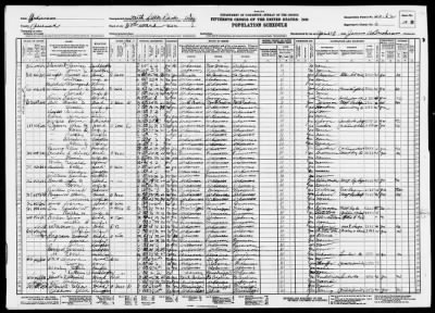 Thumbnail for NORTH LITTLE ROCK CITY, WARD 3 > 60-62