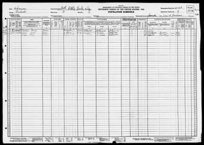 Thumbnail for NORTH LITTLE ROCK CITY, WARD 3 > 60-62