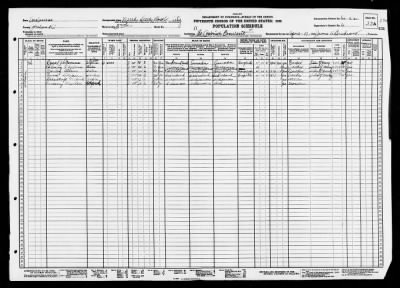 Thumbnail for NORTH LITTLE ROCK CITY, WARD 3 > 60-62