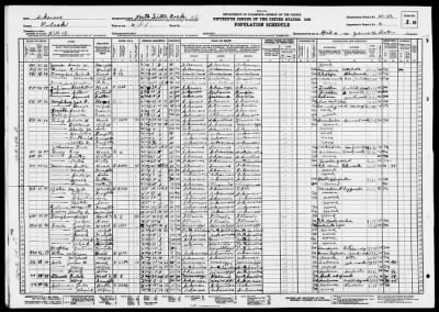 Thumbnail for NORTH LITTLE ROCK CITY, WARD 4 > 60-63