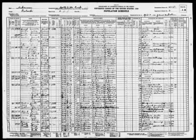 Thumbnail for NORTH LITTLE ROCK CITY, WARD 4 > 60-63