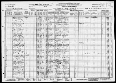 Thumbnail for FT ROOTS US VETERANS HOSPITAL NO 78 > 60-77