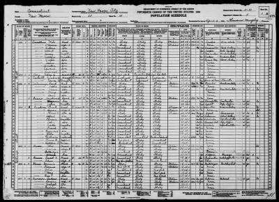 Thumbnail for NEW HAVEN CITY, WARD 25 > 5-81