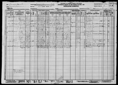 Thumbnail for NEW HAVEN CITY, WARD 25 > 5-82