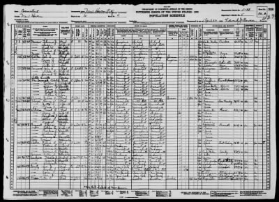 NEW HAVEN CITY, WARD 31 > 5-98