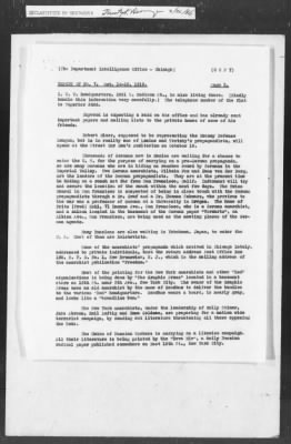 Thumbnail for 351-400 > 374 - IO-CD to D.J., Mr. A.L. Berkey, Detroit, MI. Re: The National Urban League, Eugene Kinckle Jones.