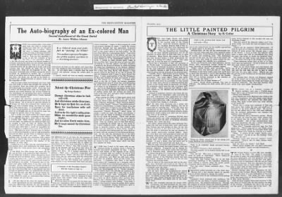 Thumbnail for 351-400 > 383 - IO-SED to MID. Re: Mr. Roberts Blount, Union Springs, AL reports that negroes in the vicinity have received "The Half Century" magazine.