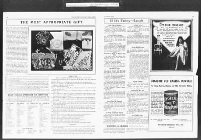 Thumbnail for 351-400 > 383 - IO-SED to MID. Re: Mr. Roberts Blount, Union Springs, AL reports that negroes in the vicinity have received "The Half Century" magazine.