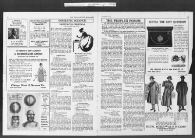 Thumbnail for 351-400 > 383 - IO-SED to MID. Re: Mr. Roberts Blount, Union Springs, AL reports that negroes in the vicinity have received "The Half Century" magazine.