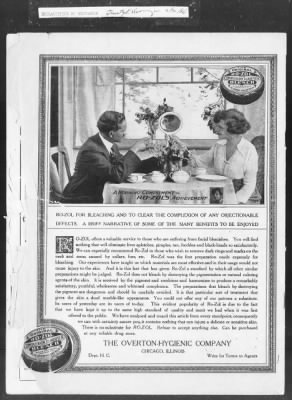 Thumbnail for 351-400 > 383 - IO-SED to MID. Re: Mr. Roberts Blount, Union Springs, AL reports that negroes in the vicinity have received "The Half Century" magazine.