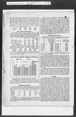 Thumbnail for 401-450 > 440 - J.E. Deckert, Chicago Union Station Co. Re: Pamphlets regarding attitude of the negro race towards the white race.