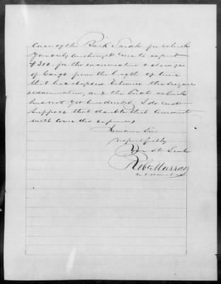 Thumbnail for Documents Relating to Slave Bark Augusta