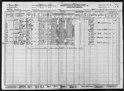 WATER VALLEY CITY, WARD 4 > 81-8