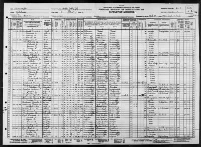 WATER VALLEY CITY, WARD 4 > 81-9