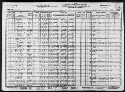 WATER VALLEY CITY, WARD 4 > 81-9