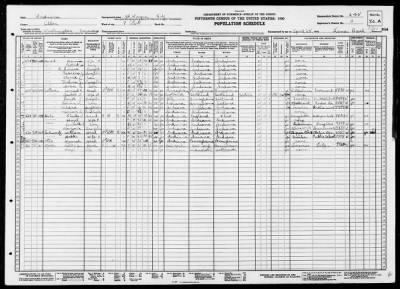 Thumbnail for FORT WAYNE CITY, WARD 9 > 2-35