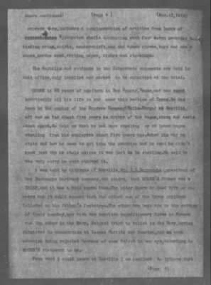 Miscellaneous Files, 1909-21 > William Henry Moore (#21607)