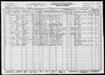 DELRAY BEACH CITY, WARD 1, ELECTION PCT 26 > 50-37