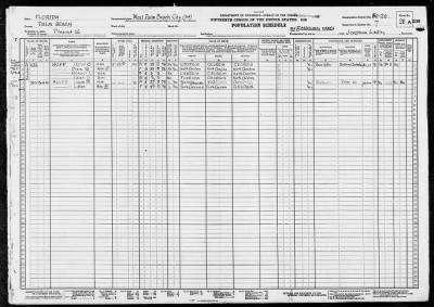 Thumbnail for WEST PALM BEACH CITY, ELECTION PCT 16 > 50-20